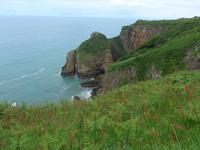 Jersey-Devil´`s Hole &ndash; &copy; Ria Heilmann (Eberhardt TRAVEL)