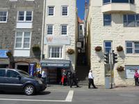 Guernsey-St.Peter Port &ndash; &copy; Ria Heilmann (Eberhardt TRAVEL)