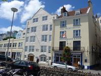 Guernsey-St.Peter Port &ndash; &copy; Ria Heilmann (Eberhardt TRAVEL)