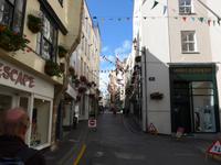 Guernsey-St.Peter Port &ndash; &copy; Ria Heilmann (Eberhardt TRAVEL)