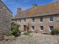Jersey-Cottage &ndash; &copy; Ria Heilmann (Eberhardt TRAVEL)