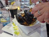 Muscheln &ndash; &copy; Ria Heilmann (Eberhardt TRAVEL)