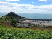 Jersey-Gorey &ndash; &copy; Ria Heilmann (Eberhardt TRAVEL)