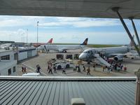 Jersey-Airport &ndash; &copy; Ria Heilmann (Eberhardt TRAVEL)