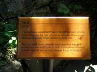 Well &ndash; &copy; Martin Brützke (Eberhardt TRAVEL)