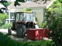 Inseldoktor &ndash; &copy; Beate Schreiber (Eberhardt TRAVEL)