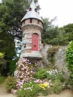 Taubenturm &ndash; &copy; Beate Schreiber (Eberhardt TRAVEL)
