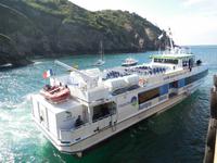 Fähre nach Jersey &ndash; &copy; Beate Schreiber (Eberhardt TRAVEL)