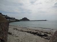 Royal Bay of Grouville &ndash; &copy; Beate Schreiber (Eberhardt TRAVEL)