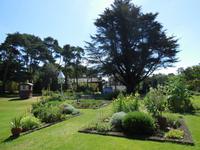 Lavendelfarm &ndash; &copy; Beate Schreiber (Eberhardt TRAVEL)