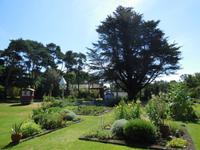 Lavendelfarm &ndash; &copy; Beate Schreiber (Eberhardt TRAVEL)
