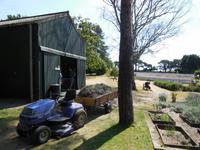 Lavendelfarm &ndash; &copy; Beate Schreiber (Eberhardt TRAVEL)