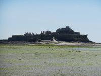 Elizabeth Castle &ndash; &copy; Beate Schreiber (Eberhardt TRAVEL)