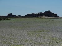 Elizabeth Castle