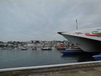 St. Peter Port &ndash; &copy; Beate Schreiber (Eberhardt TRAVEL)