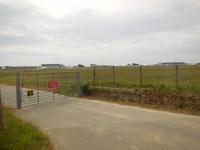 Flughafen Guernsey