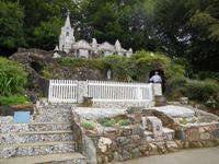 Little Chapel &ndash; &copy; Beate Schreiber (Eberhardt TRAVEL)