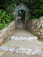 Little Chapel &ndash; &copy; Beate Schreiber (Eberhardt TRAVEL)