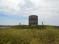 Fort Hommet &ndash; &copy; Beate Schreiber (Eberhardt TRAVEL)