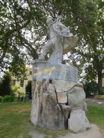 Victor Hugo &ndash; &copy; Beate Schreiber (Eberhardt TRAVEL)