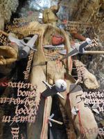 Waffen des Mittelalters &ndash; &copy; Beate Schreiber (Eberhardt TRAVEL)