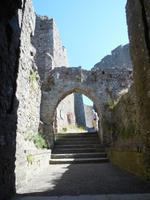Festung von Gorey &ndash; &copy; Beate Schreiber (Eberhardt TRAVEL)