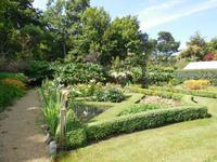 Privatgarten &ndash; &copy; Beate Schreiber (Eberhardt TRAVEL)