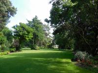 Privatgarten &ndash; &copy; Beate Schreiber (Eberhardt TRAVEL)