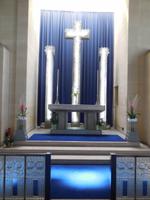 Glaskirche &ndash; &copy; Beate Schreiber (Eberhardt TRAVEL)