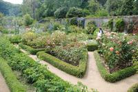 Garten der Seigneurie &ndash; &copy; Philipp Schmitz (Eberhardt TRAVEL)