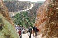 La Coupee &ndash; &copy; Philipp Schmitz (Eberhardt TRAVEL)
