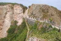 La Coupee &ndash; &copy; Philipp Schmitz (Eberhardt TRAVEL)