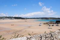 St. Brelades Bay &ndash; &copy; Philipp Schmitz (Eberhardt TRAVEL)