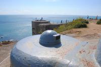 Noirmon Point - Bunkeranlagen &ndash; &copy; Philipp Schmitz (Eberhardt TRAVEL)