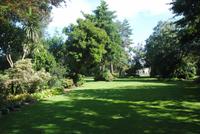 Garten von Mr. Miles  &ndash; &copy; Philipp Schmitz (Eberhardt TRAVEL)