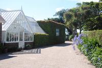 Garten Grey Gables &ndash; &copy; Philipp Schmitz (Eberhardt TRAVEL)