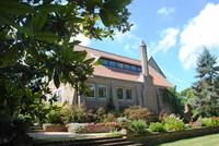 Garten Grey Gables &ndash; &copy; Philipp Schmitz (Eberhardt TRAVEL)
