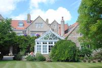 Garten Grey Gables &ndash; &copy; Philipp Schmitz (Eberhardt TRAVEL)