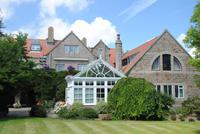  Grey Gables - Haus &ndash; &copy; Philipp Schmitz (Eberhardt TRAVEL)