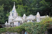 Little Chapel - Guernsey &ndash; &copy; Philipp Schmitz (Eberhardt TRAVEL)