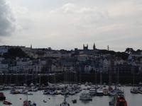 St. Peter Port &ndash; &copy; Philipp Schmitz (Eberhardt TRAVEL)
