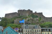Gorey - Mont Orgueil Castle &ndash; &copy; Cindy Streidt (Eberhardt TRAVEL)