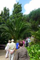 im Coronation Park &ndash; &copy; Cindy Streidt (Eberhardt TRAVEL)