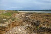 Guernsey - Grandes Roques &ndash; &copy; Cindy Streidt (Eberhardt TRAVEL)