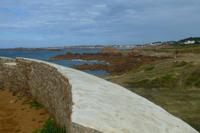 Guernsey - Grandes Roques &ndash; &copy; Cindy Streidt (Eberhardt TRAVEL)