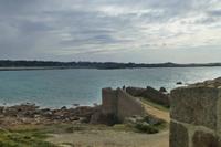 Guernsey - Grandes Roques &ndash; &copy; Cindy Streidt (Eberhardt TRAVEL)