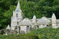 Guernsey - Little Chapel &ndash; &copy; Cindy Streidt (Eberhardt TRAVEL)