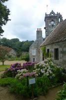 Sark - La Seugnerie &ndash; &copy; Cindy Streidt (Eberhardt TRAVEL)