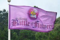 Battle of Flower &ndash; &copy; Cindy Streidt (Eberhardt TRAVEL)