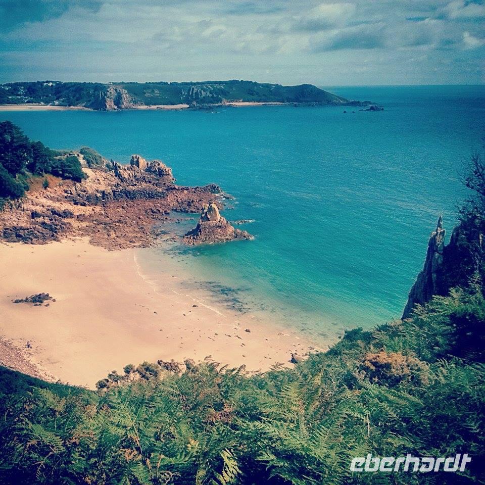 Beauport Bay &ndash; &copy; Rebekka Böhme (Eberhardt TRAVEL)